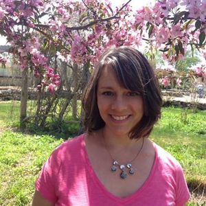 Meet your Posher, Allana